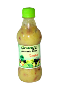 Avocado Bliss