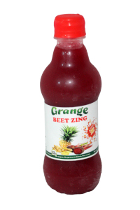 Beet Zing