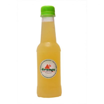 Cane juice - 25cl