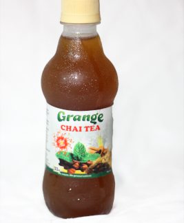 Chai Tea