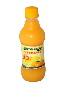 Citrusy