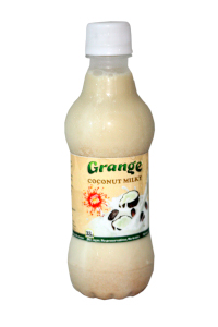 Coconut milky