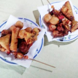 Small Chops