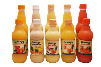 Juice and Smoothie Pack - Image 2