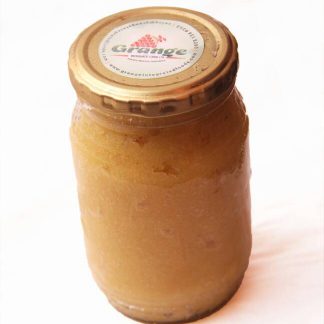 Garlic Paste 12oz