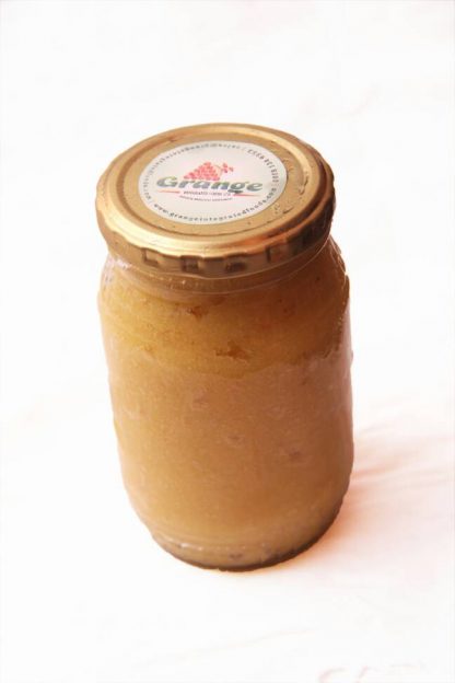 Garlic Paste 12oz