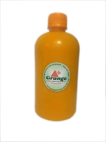 Tumeric mix - 50cl