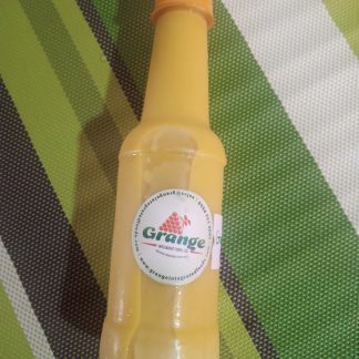 Ginger Juice