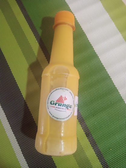Ginger Juice