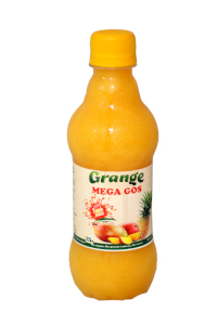 Mega Gos