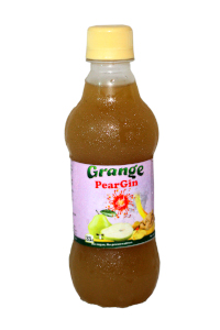 PearGin