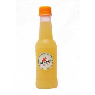 Spicey Cane Lemonade - 25cl