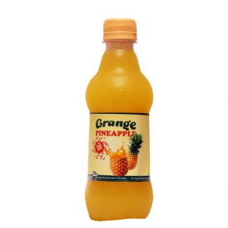 Pineapple - 33cl