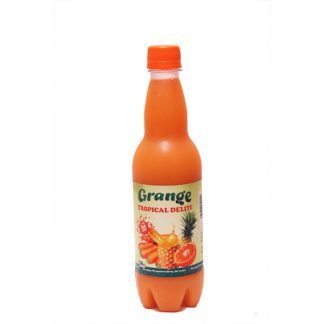 Tropical Delite