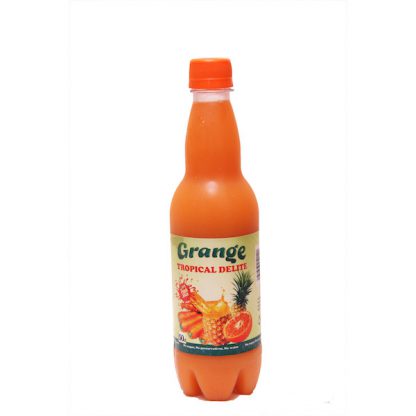 Tropical Delite