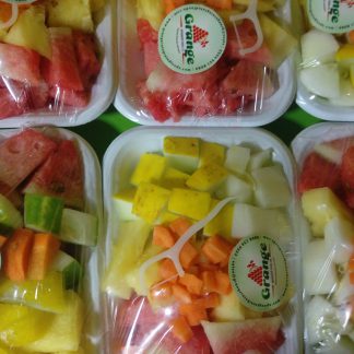 Fruit Salad