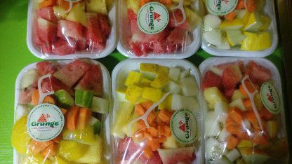 Fruit Salad