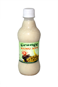 Kunu Aya