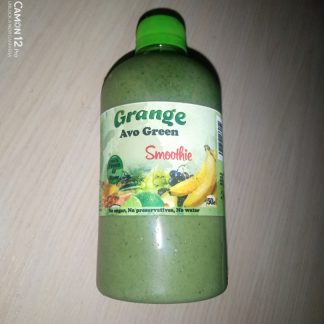 Avo Green