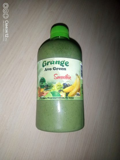 Avo Green