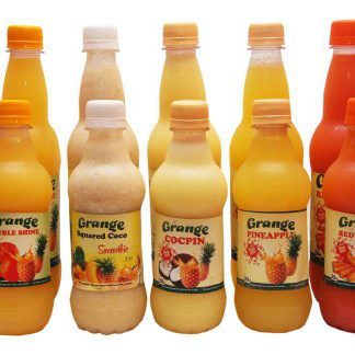 Juice and Smoothie Pack