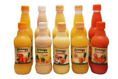 Juice and Smoothie Pack