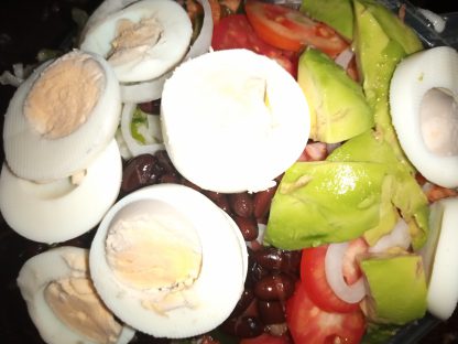 Vegetable Salad - Image 2