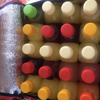 33cl Variety Pack