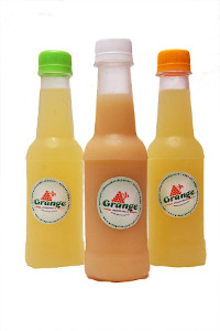 Sugarcane Juice Pack