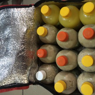 50cl Variety Pack