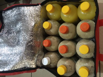 50cl Variety Pack
