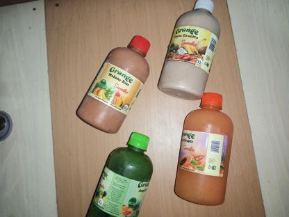 50cl Variety Pack - Image 2