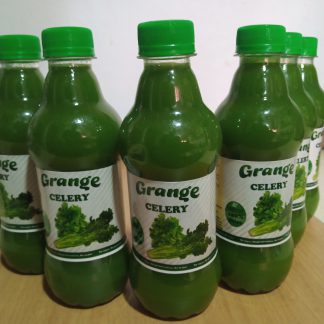 Celery juice set