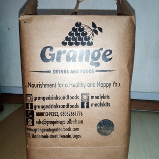 Food Box