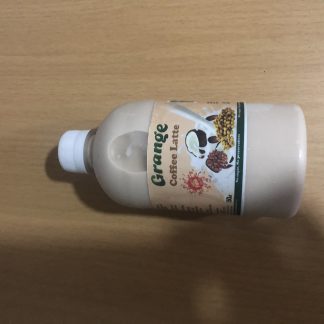 Coffee Latte