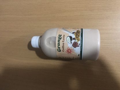Coffee Latte