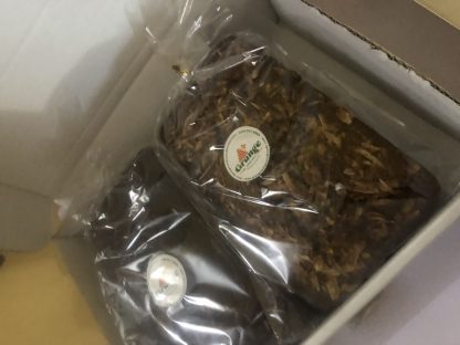 Banana Bread (Whole Wheat)