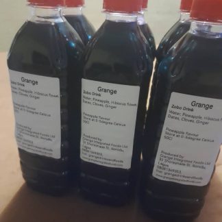 Zobo Max