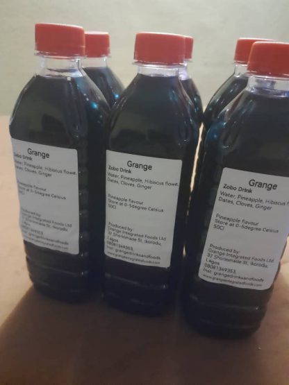 Zobo Max