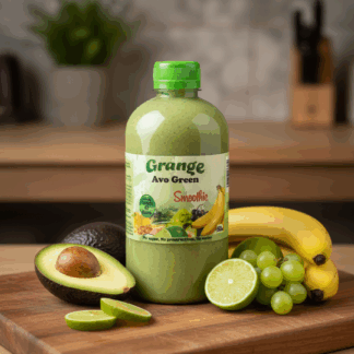 Avo Green