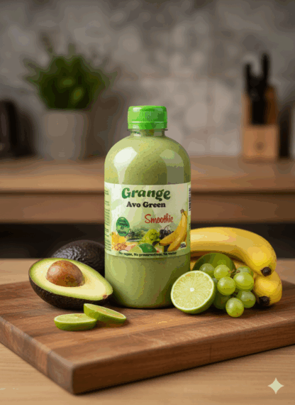 Avo Green