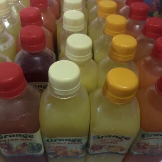 Variety Juice Pack 30