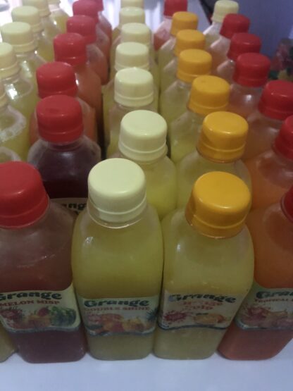 Variety Juice Pack 30