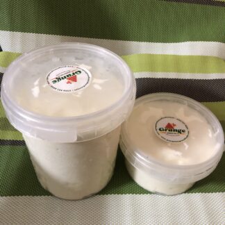 Unsweetened Greek Yoghurt