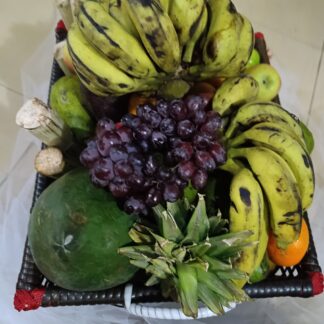 Fruit Basket