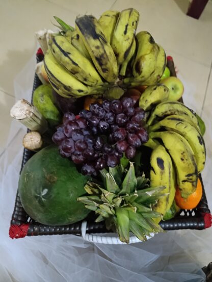 Fruit Basket
