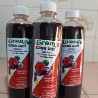 Zobo
