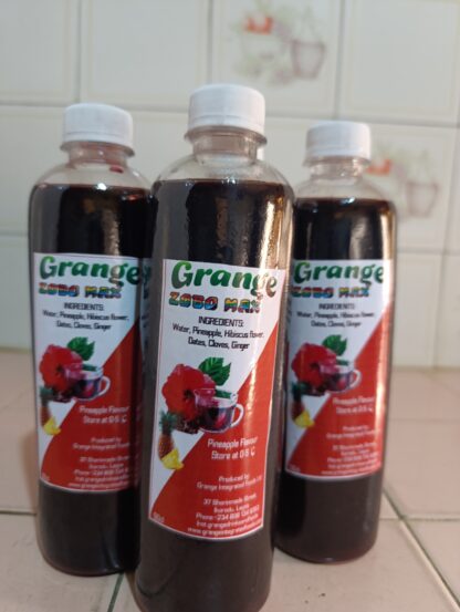 Zobo