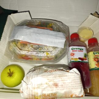 Brunch Box