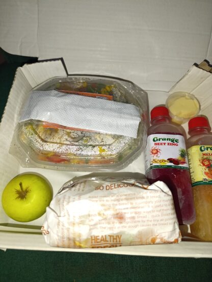 Brunch Box